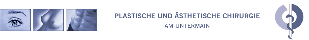 Plastische- Ästhetische und Rekonstruktive Chirurgie am Untermain